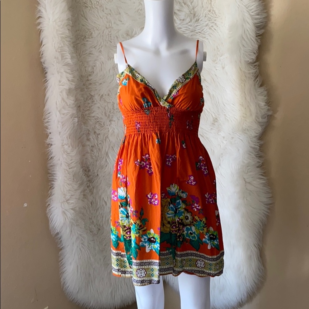 Cute Summer Dress